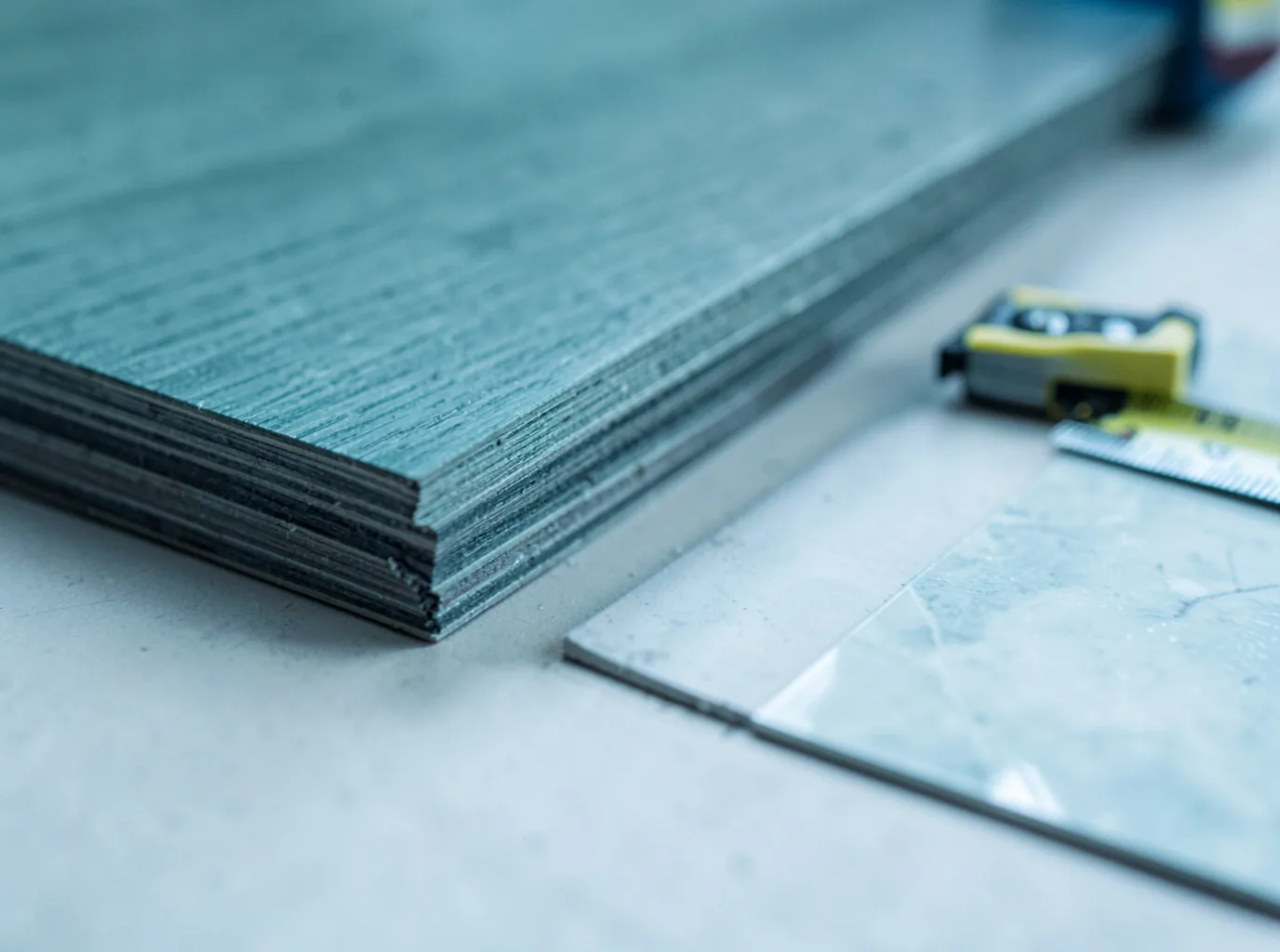 Luxury Vinyl Plank Installation Summit Hill, PA FAQs